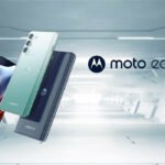 Moto Edge S30 Launched: Price, Specifications