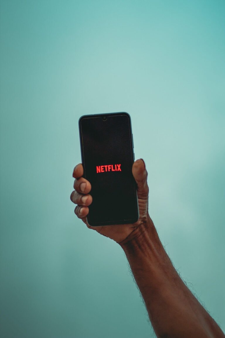 Netflix_Mobile