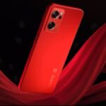 Oppo Reno 7 5G New Year Edition in Velvet Red Color Launched