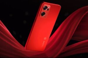 OPPO Reno 7