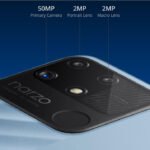 Realme Narzo 50A Prime may launch soon in India