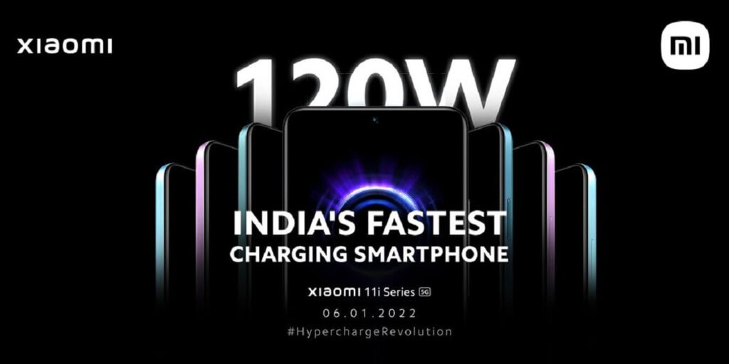 Xiaomi 11i