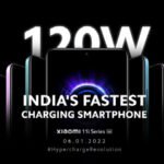 Xiaomi 11i Hypercharge to Launch in India on January 6