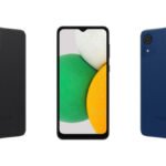 Samsung Galaxy A03 India Launch Date Revealed
