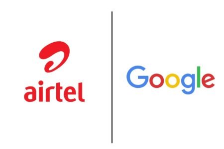 google,stake in Airtel