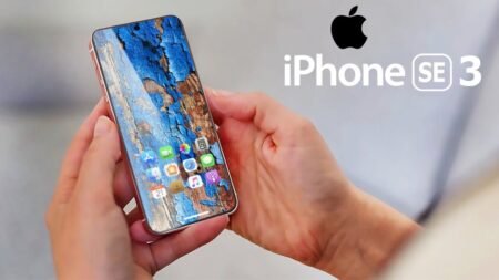 iPhone SE3
