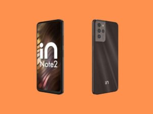 Micromax In Note 2