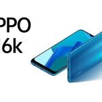 OPPO A16K launched in India: Price, Specifications