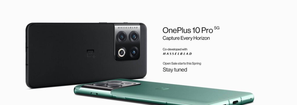 OnePlus 10 Pro