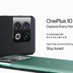 OnePlus 10 Pro 5G Launched: Price, Specifications