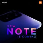 Redmi Note 11 series confirmed to launch on January 26