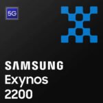 Samsung Announces Exynos 2200 Processor Powered by AMD RDNA 2 Architecture