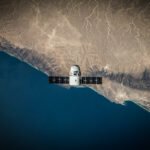 LEO satellite constellation