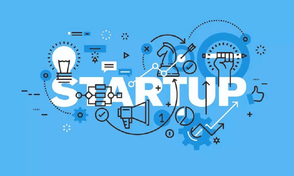 Startup Day