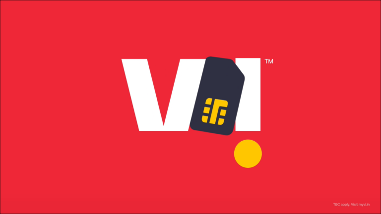 VI-Vodafone-Idea