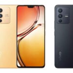 Vivo V23 5G, Vivo V23 Pro 5G Now Official in India: Price, Specifications