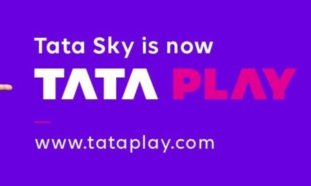 tata play
