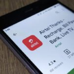 airtel thanks app