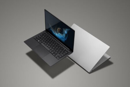 galaxy book2 pro