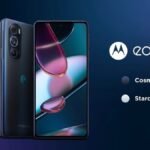 Motorola Edge 30 Pro launched in India with 60MP selfie cam; price, specifications