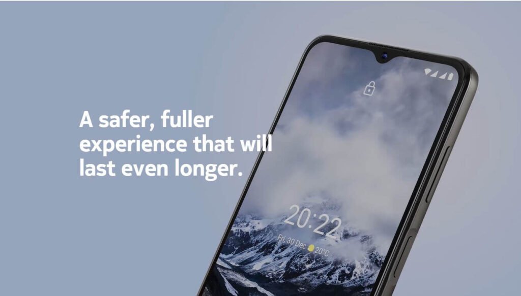 nokia g11