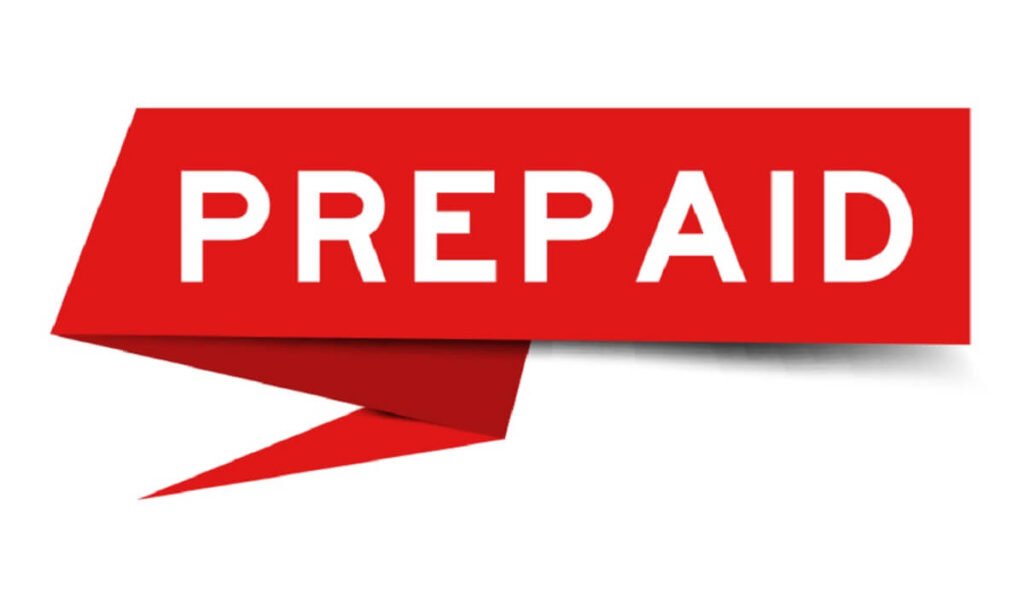 Prepaid Connection