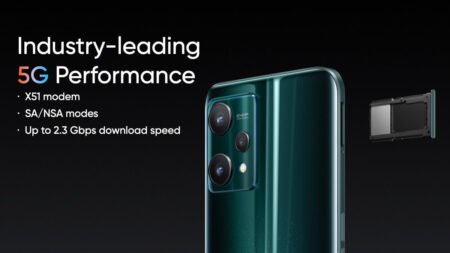 realme 9 pro 5g performance