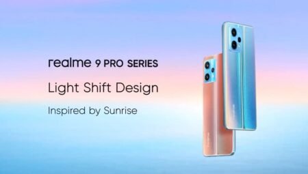 Realme 9 Pro