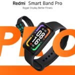 redmi smart band pro