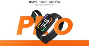 redmi smart band pro