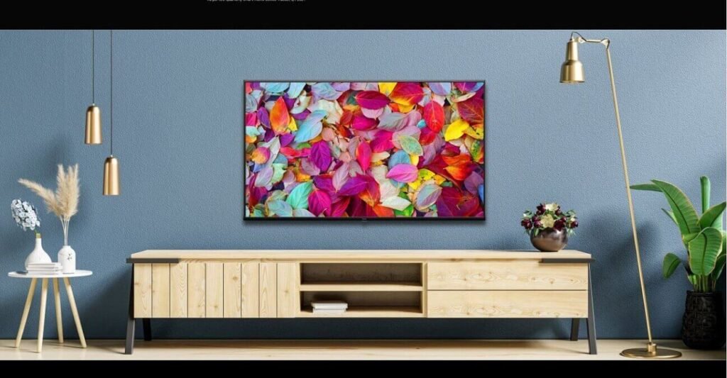 redmi smart tv x43