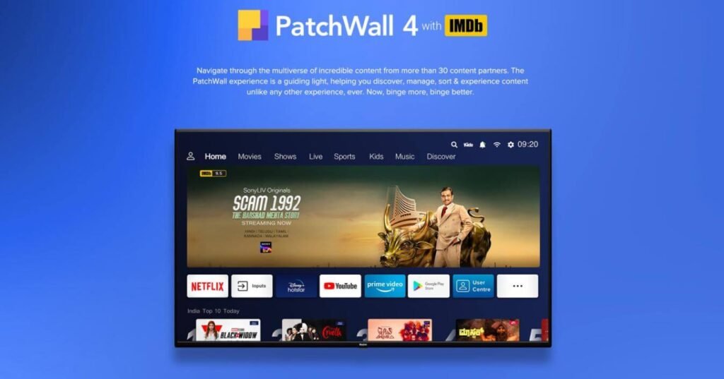 Redmi Smart TV X43 Launched in India: Price, Specifications Redmi Smart TV X43