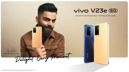 vivo v23e