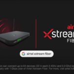 airtel xstream fiber