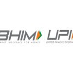 bhim upi logo