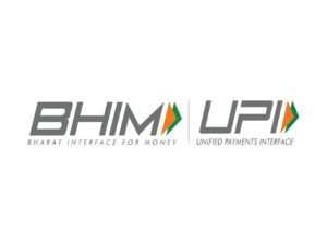 bhim upi logo