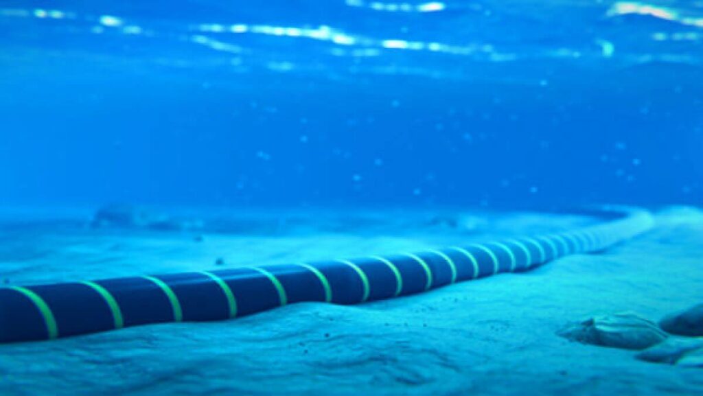Airtel joins undersea cable consortium
