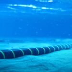 submarine cable networks