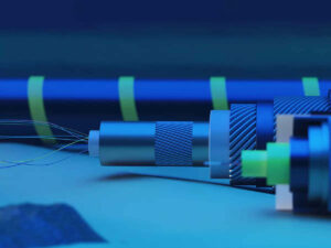 submarine cable system