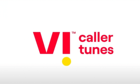 vodafone idea vi callertunes app
