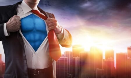 airtel superhero program