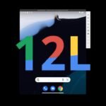 Google rolls out Android 12L to Pixel phones, coming to tablets and foldable devices later this year