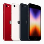 iPhone SE 5G launched in India at a starting price of Rs 43,900