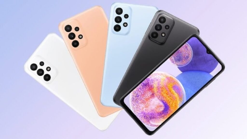 galaxy a13