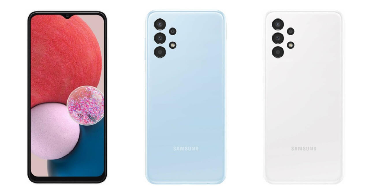 Samsung Galaxy A13 And Galaxy A23 Launched In India