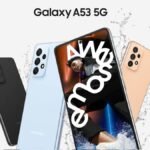 Samsung Galaxy A53 5G with 64MP quad camera launched in India: pre-booking details