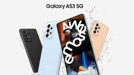 galaxy a53