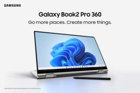 galaxy book2