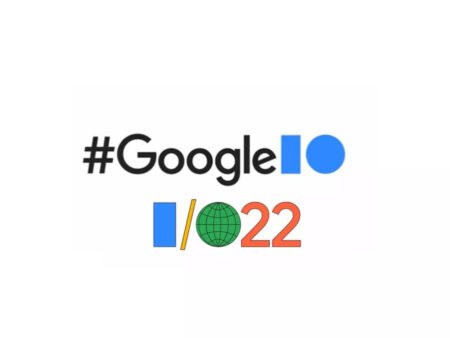 google i o 2022