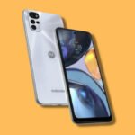 Moto G22 Soon to Knock India Market